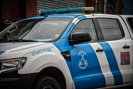 Goya: Prefectura y Policía Federal en múltiples allanamientos por droga